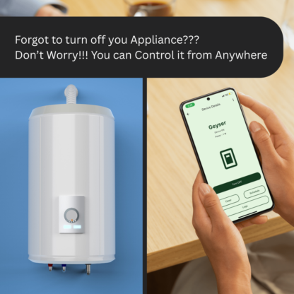 Smart Plug 16A Indian Halox Brand Internet of things Smart Home Home Automation